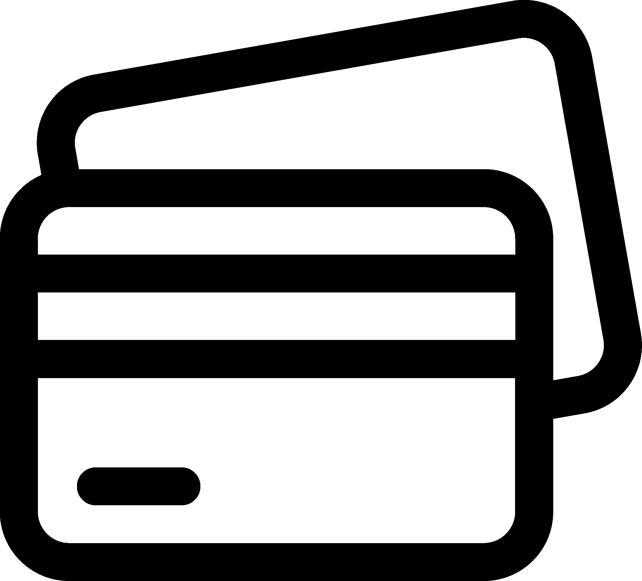 Банковская карта