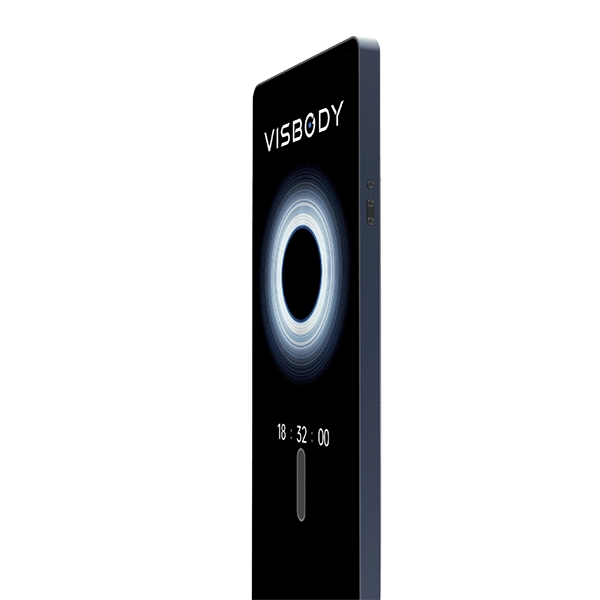 3D Сканер тела Visbody M30