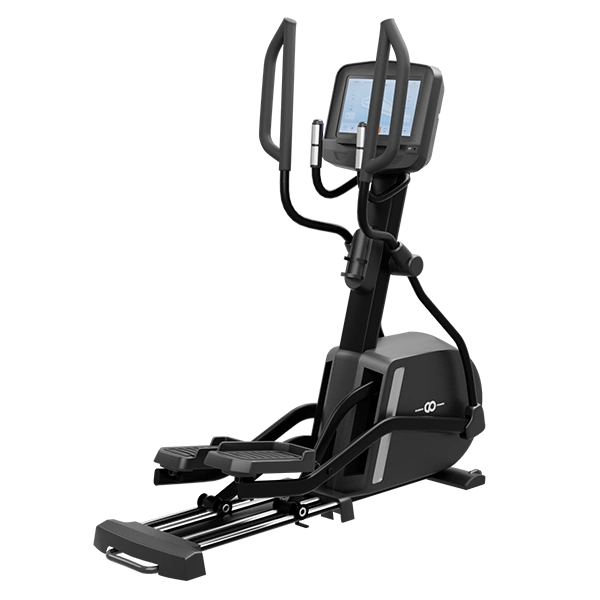 Эллиптический тренажер CardioPower PRO XE350