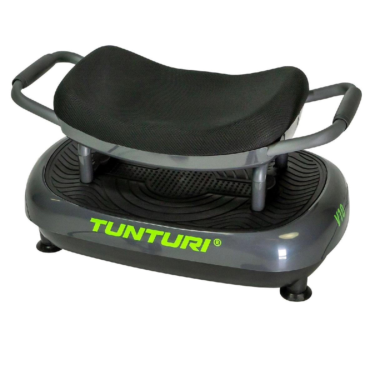 Виброплатформа Tunturi Cardio Fit V10