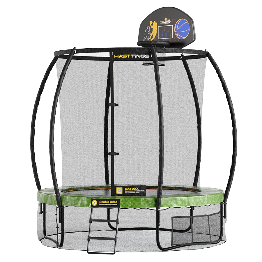 Hasttings Air Game Basketball 2,44 м
