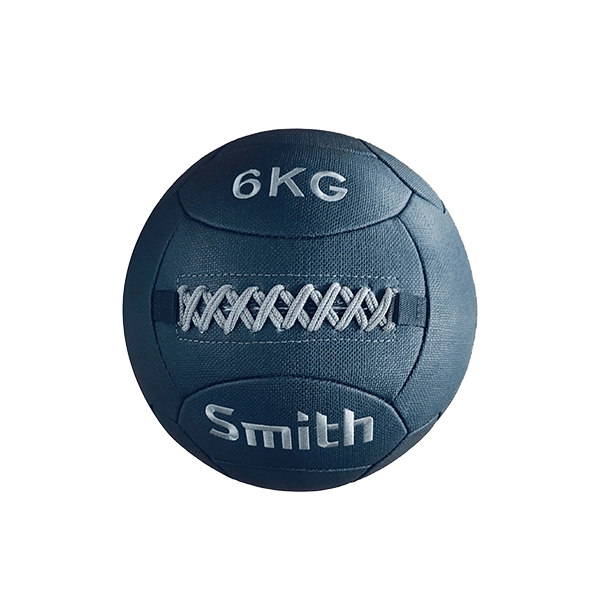 Тренировочный мяч Smith Deluxe Wall ball 6 кг