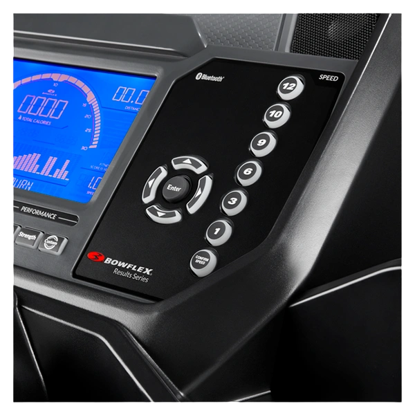 Беговая дорожка Bowflex BXT128