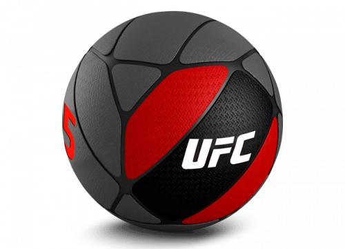 UFC Premium набивной мяч 10 кг
