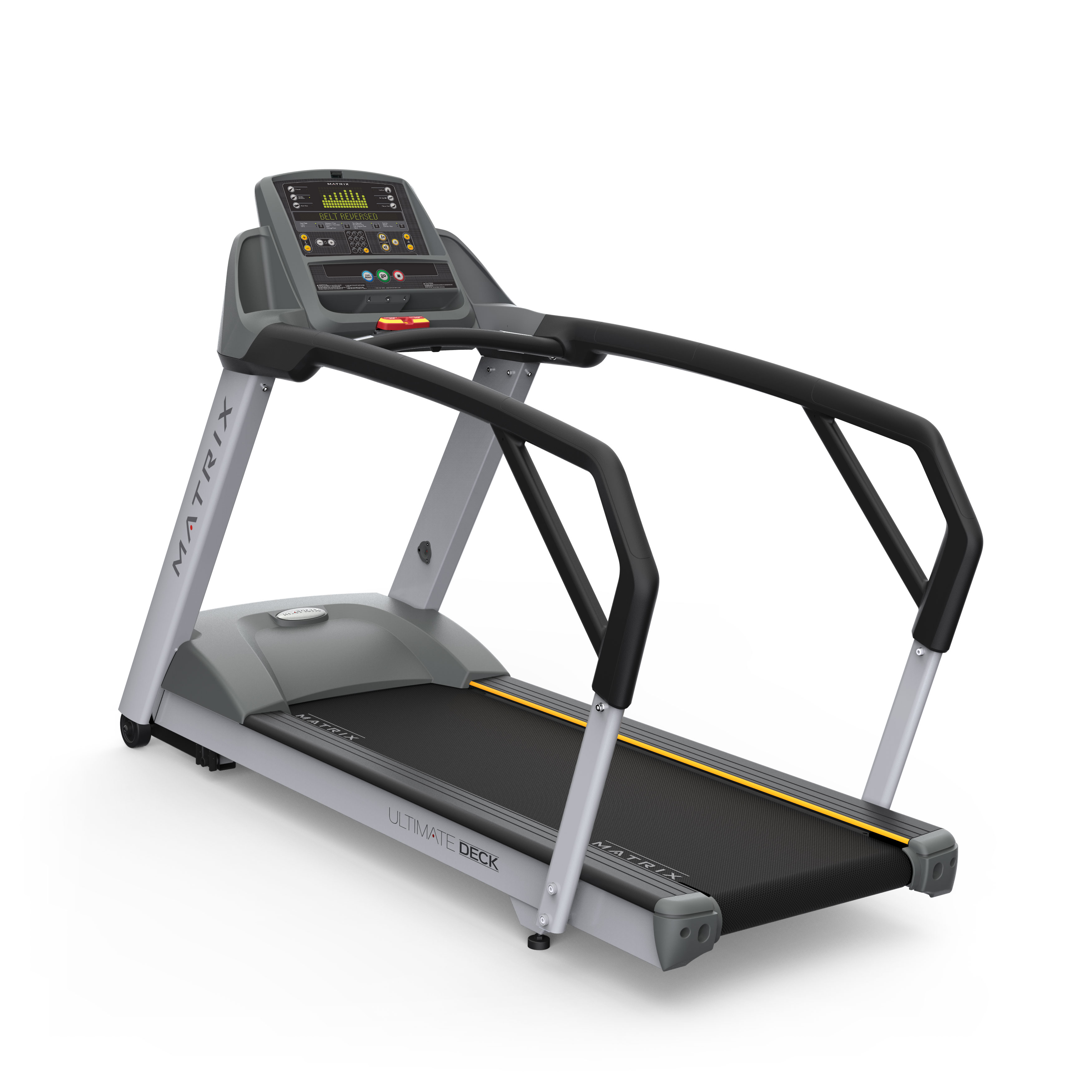 Matrix Fitness Беговая дорожка для реабилитации