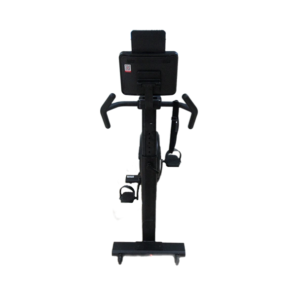 Вертикальный велотренажер CardioPower Ergobike 5