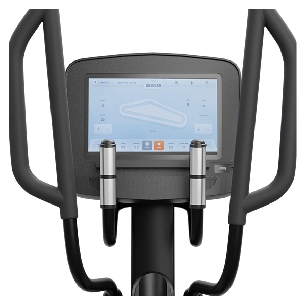 Эллиптический тренажер CardioPower PRO XE350