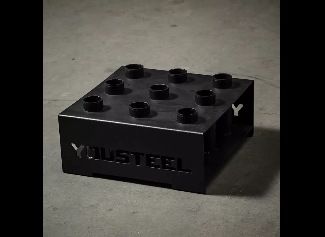 Подставка BARBELL HOLDER