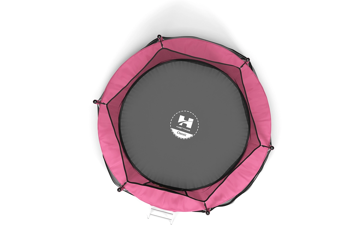 Hasttings Classic Pink 2,44 м