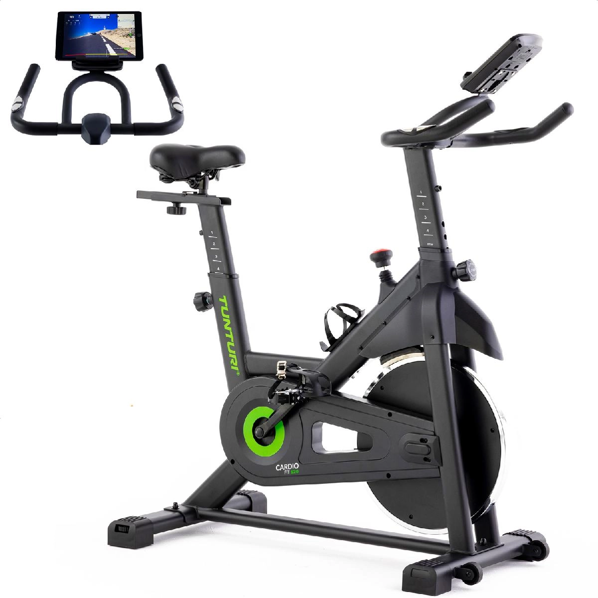 Сайкл Tunturi Cardio Fit S20