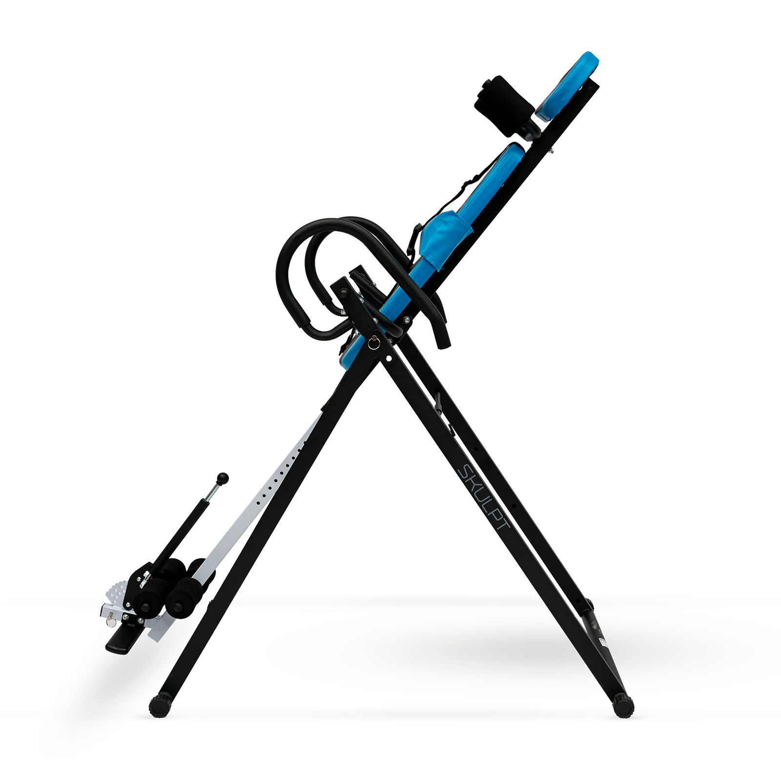 Инверсионный стол домашний OXYGEN FITNESS SKULPT