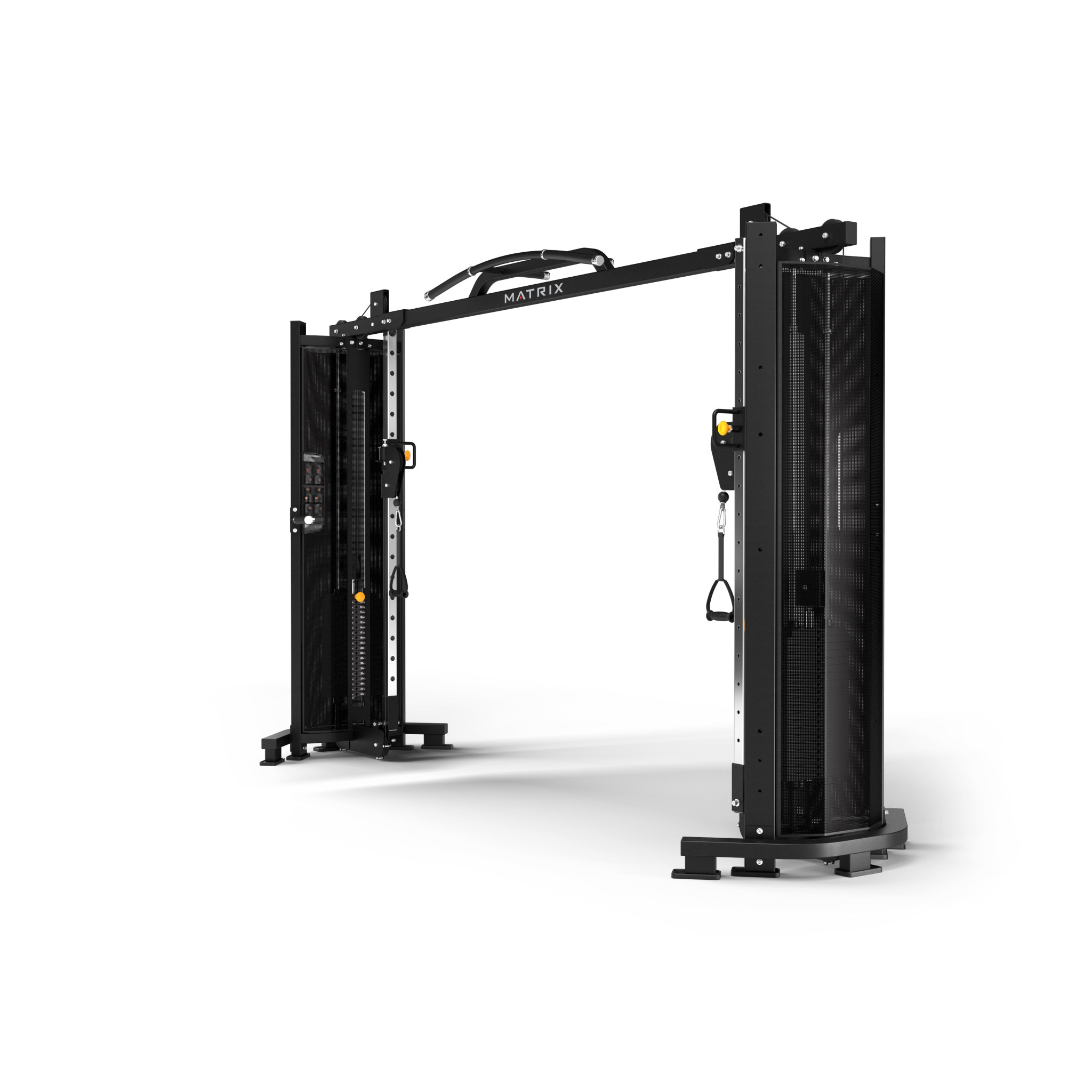 Matrix Fitness Кроссовер G1