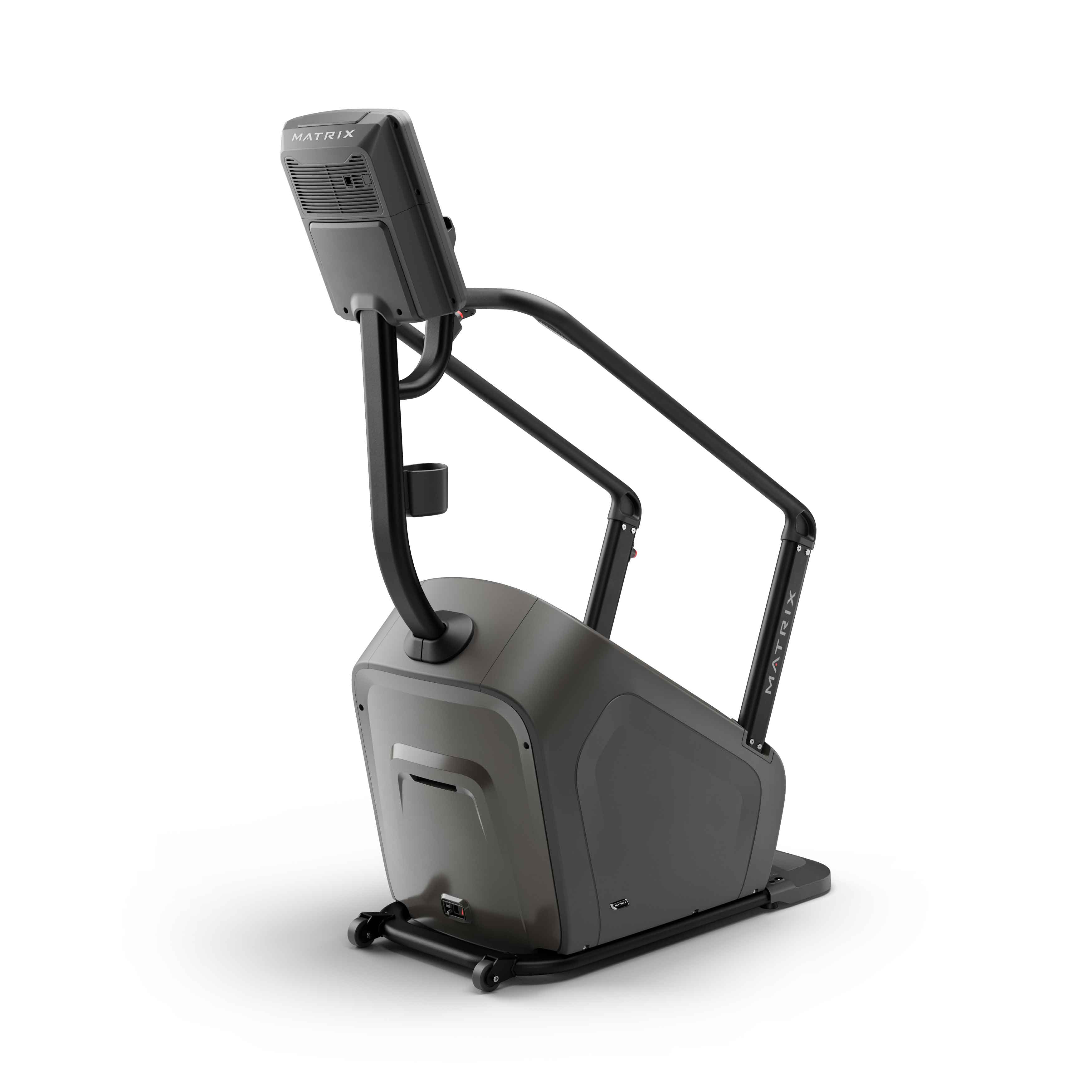 Matrix Fitness Лестница-эскалатор Lifestyle с консолью GT LED