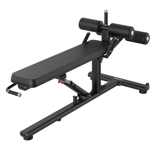 Скамья для пресса Smith RE6025