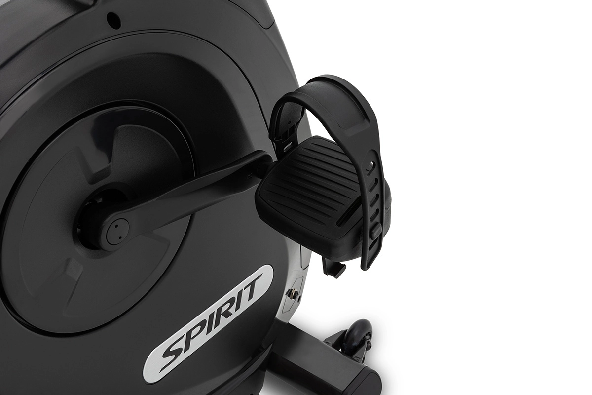 Велотренажер SPIRIT XBR25 BLACK