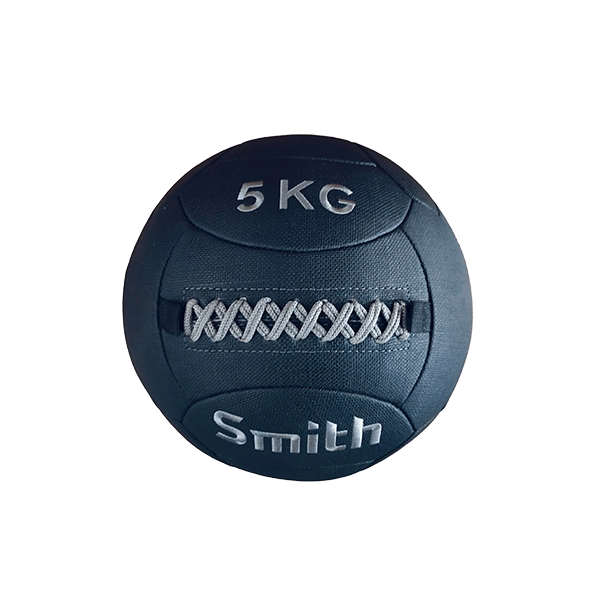 Тренировочный мяч Smith Deluxe Wall ball 5 кг