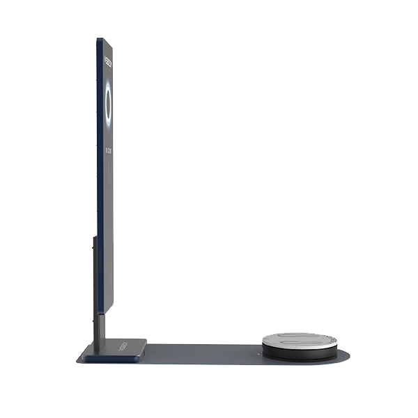 3D Сканер тела Visbody M30
