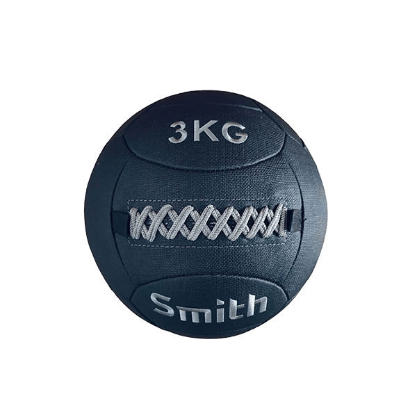 Тренировочный мяч Smith Deluxe Wall ball 3 кг