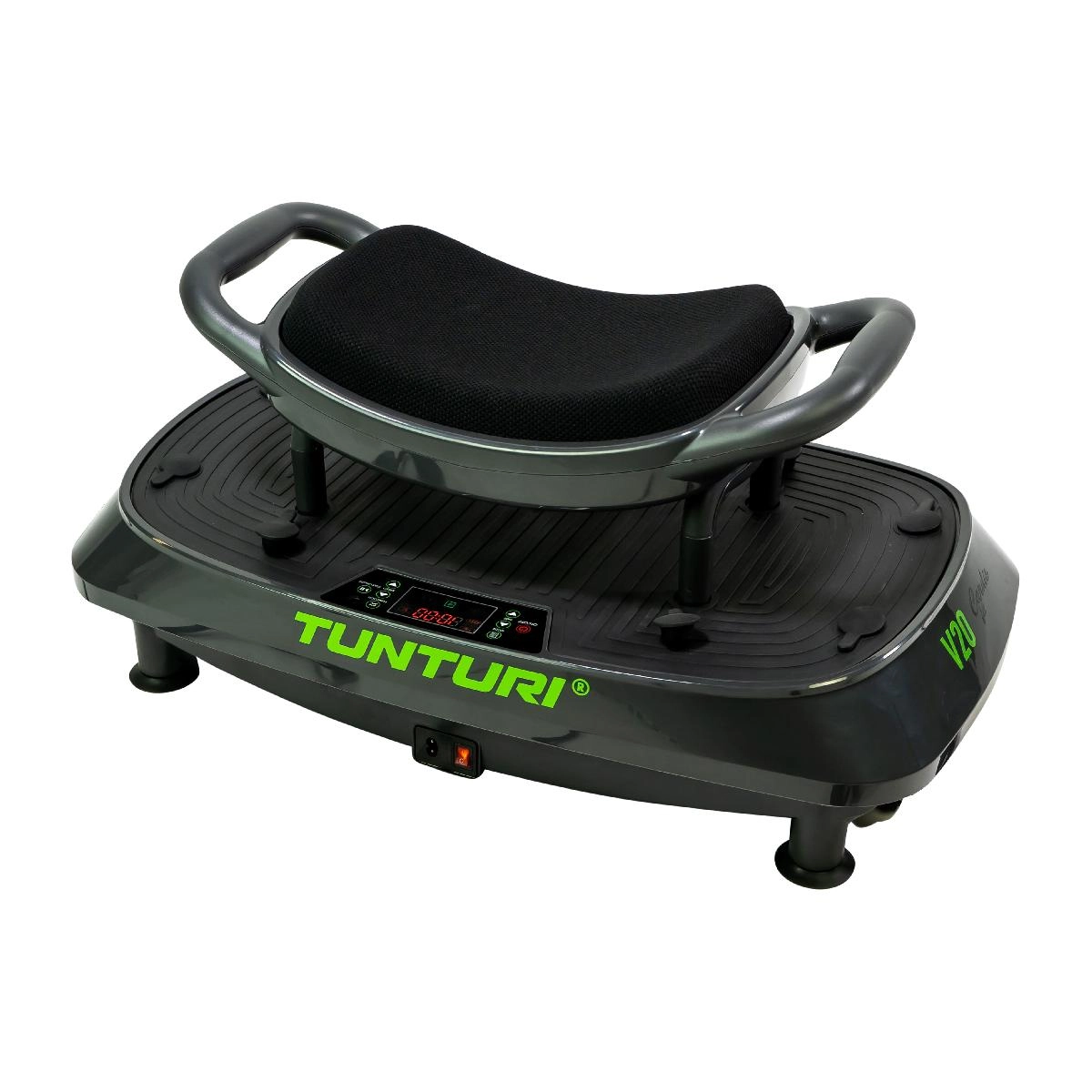 Виброплатформа Tunturi Cardio Fit V20