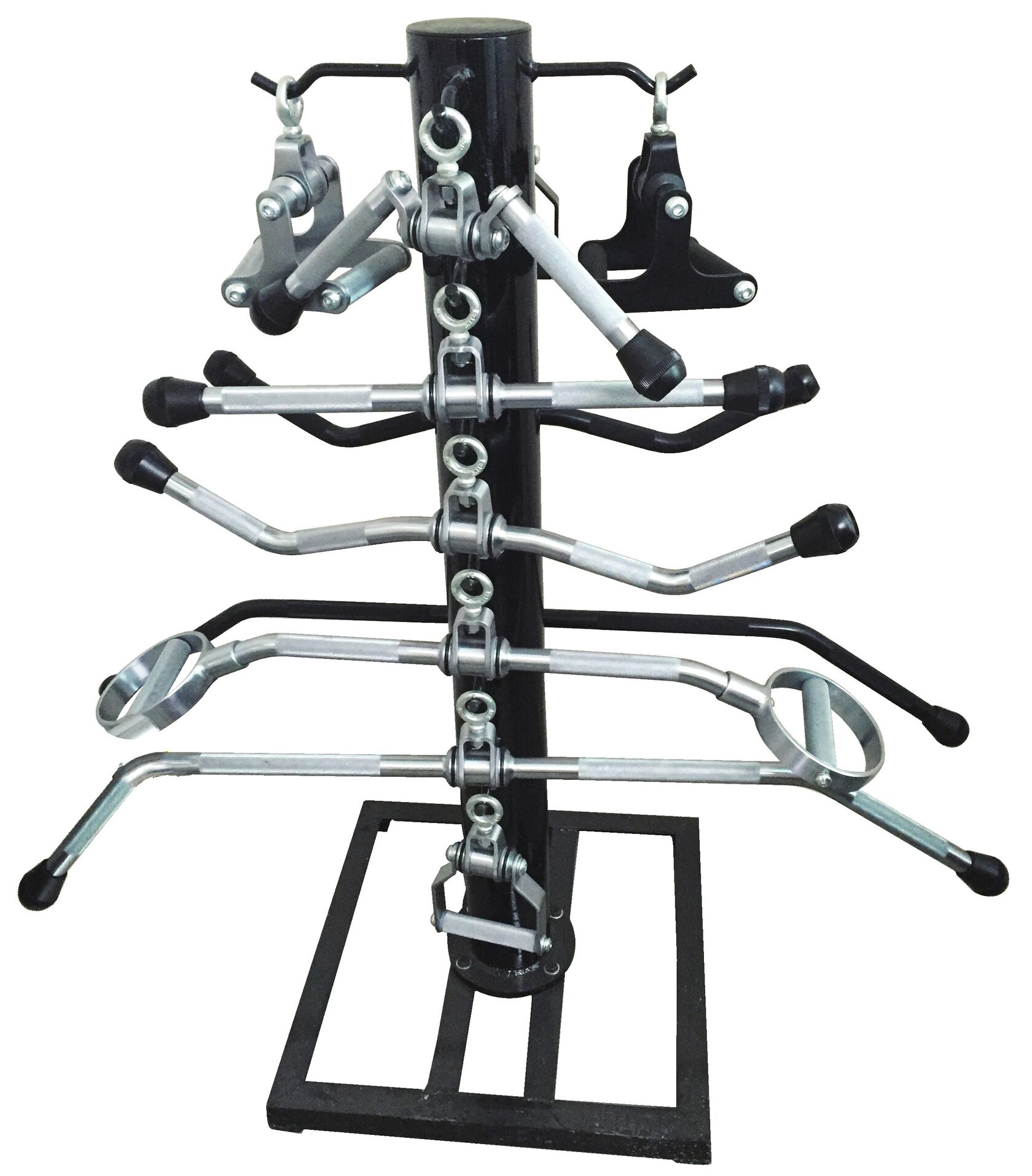 Aerofit Aerofit AFCAS стойка для аксессуаров