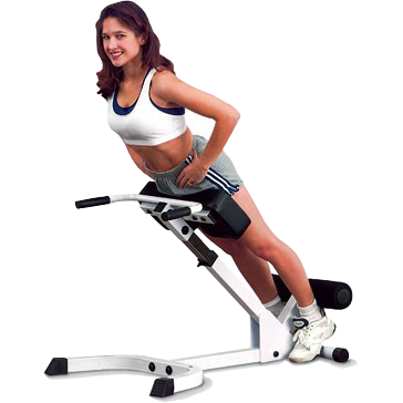 Гиперэкстензия Body Solid GHYP_45