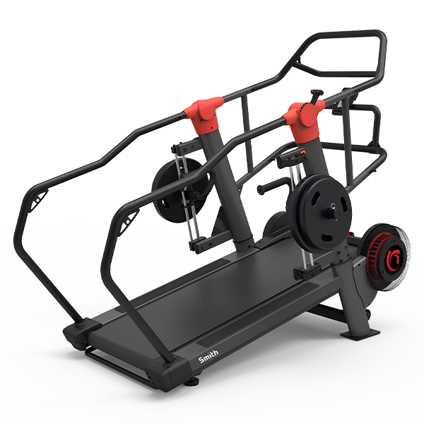 Беговая дорожка для ВИИТ Smith GT700 TrainMill