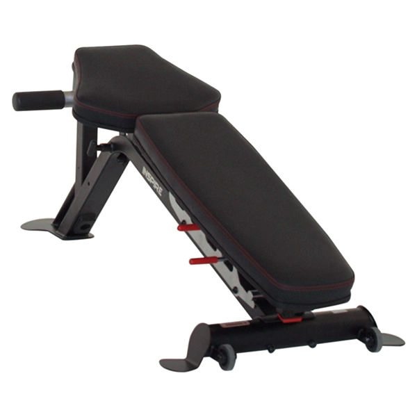 Универсальная скамья Inspire SCS Weight Bench