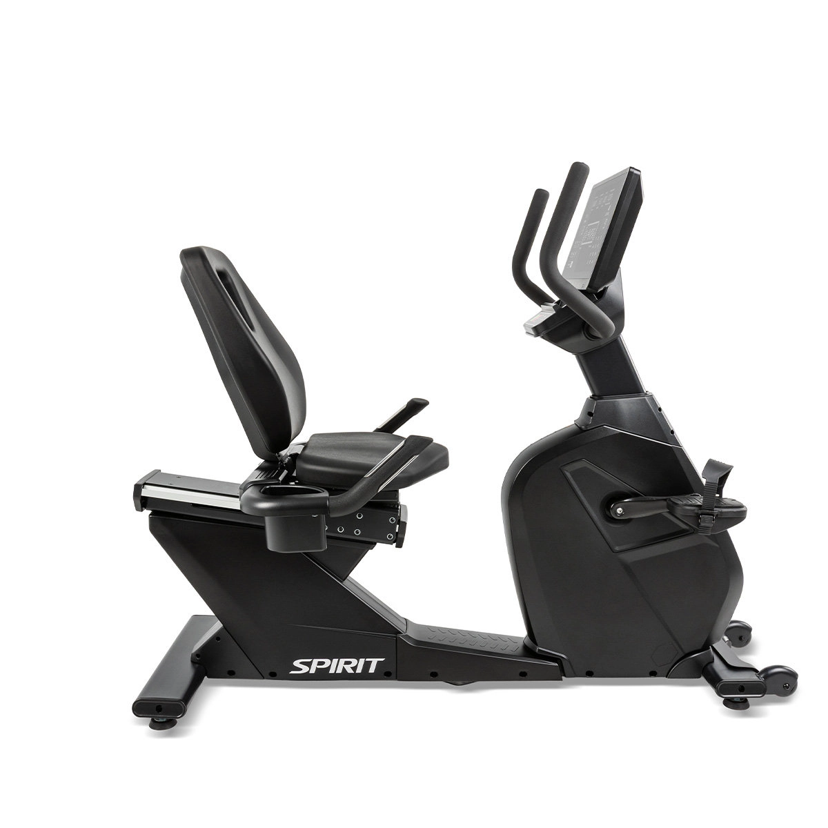 Велотренажер SPIRIT CR980