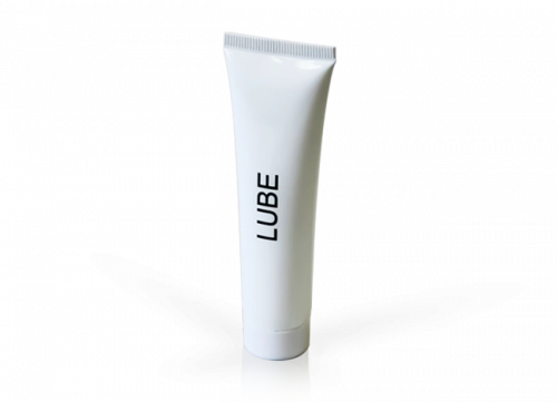 Смазка силиконовая Lube