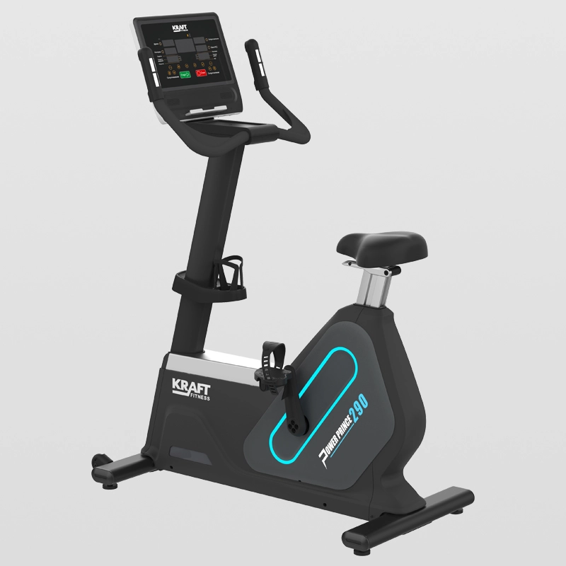Велотренажер вертикальный KRAFT Fitness PP290