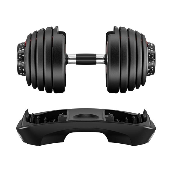 Регулируемая гантель HYFIT CLASSIC 24 кг