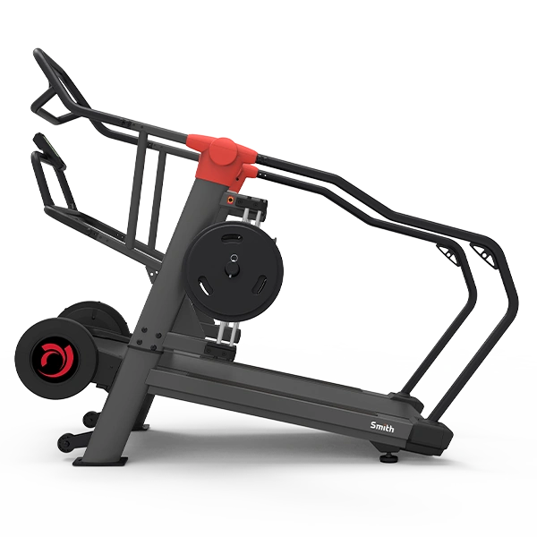 Беговая дорожка для ВИИТ Smith GT700 TrainMill