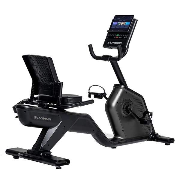 Горизонтальный велотренажер Schwinn 590R