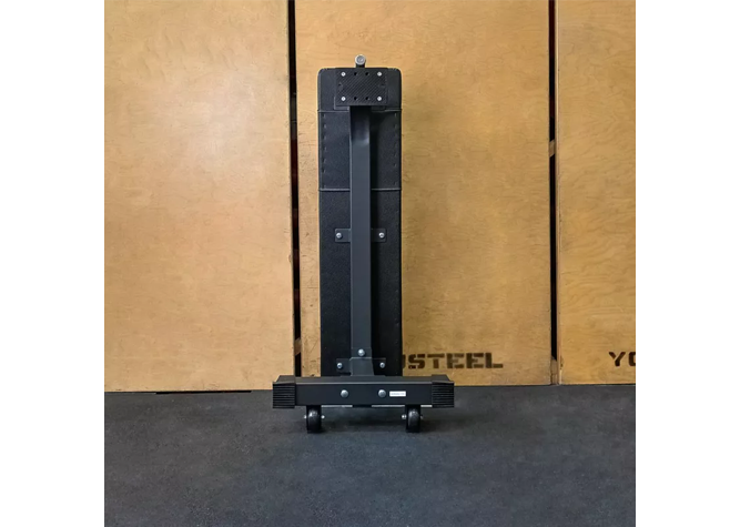 Скамья горизонтальная FLAT BENCH