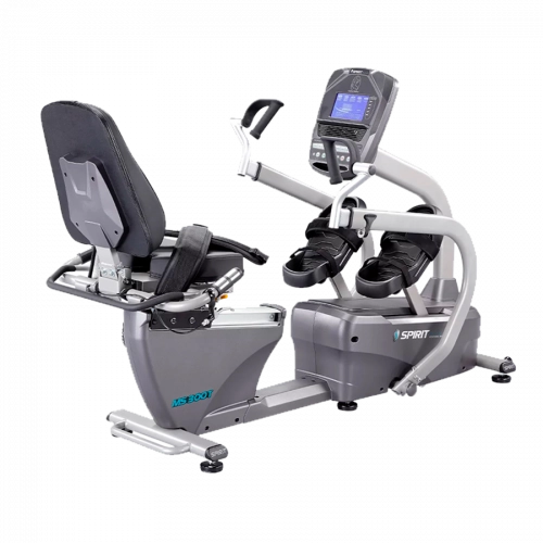 Реабилитационный горизонтальный степпер SPIRIT MS300