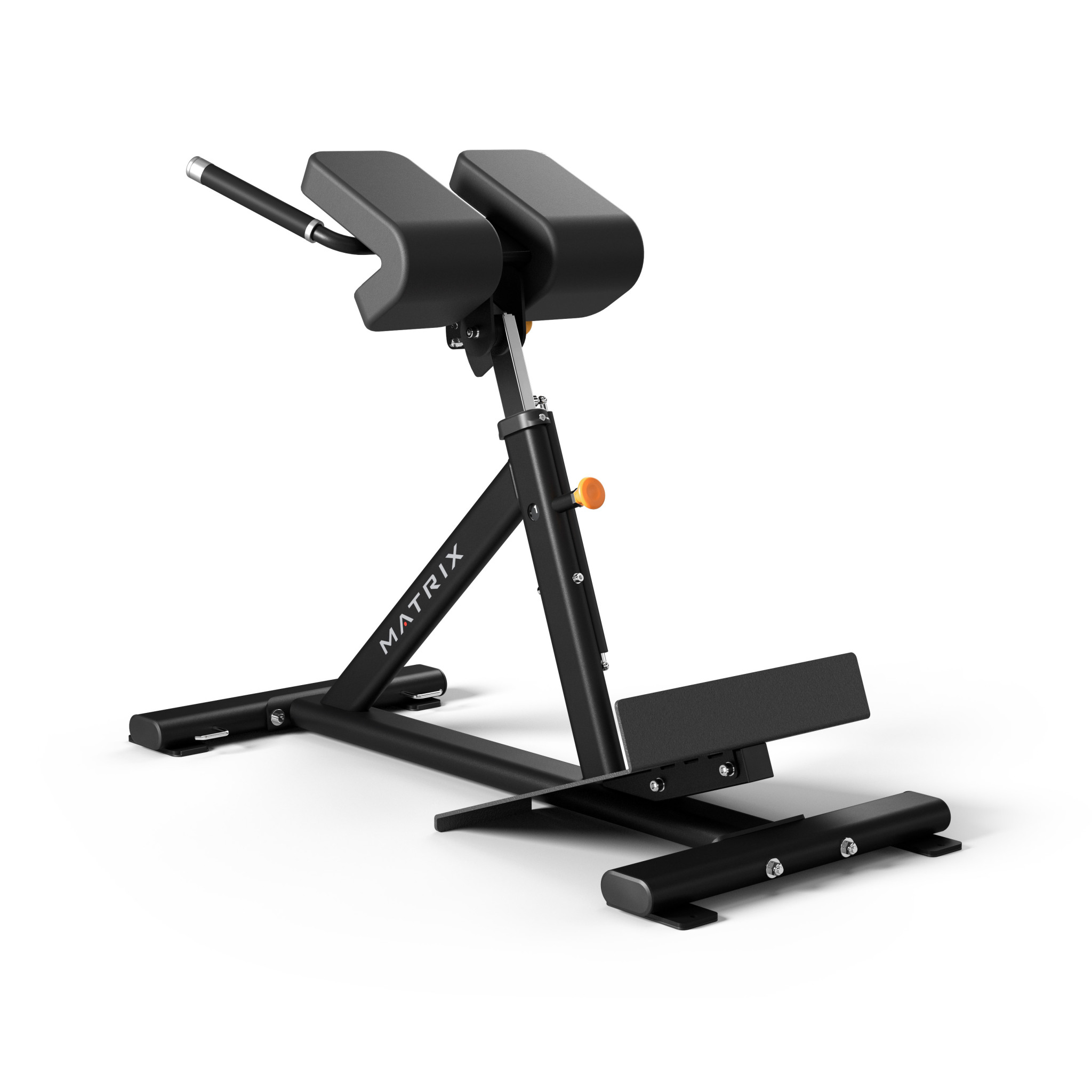 Matrix Fitness Гиперэкстензия Magnum