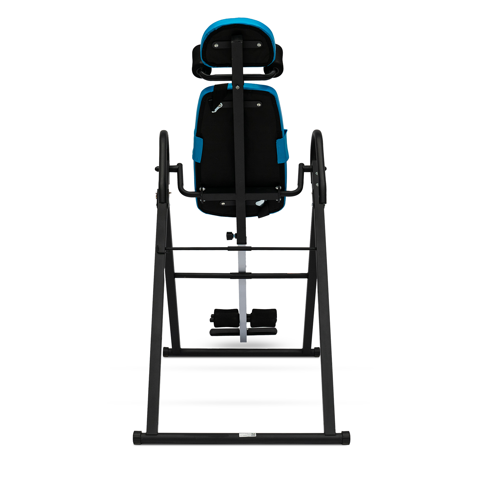 Инверсионный стол домашний OXYGEN FITNESS SKULPT