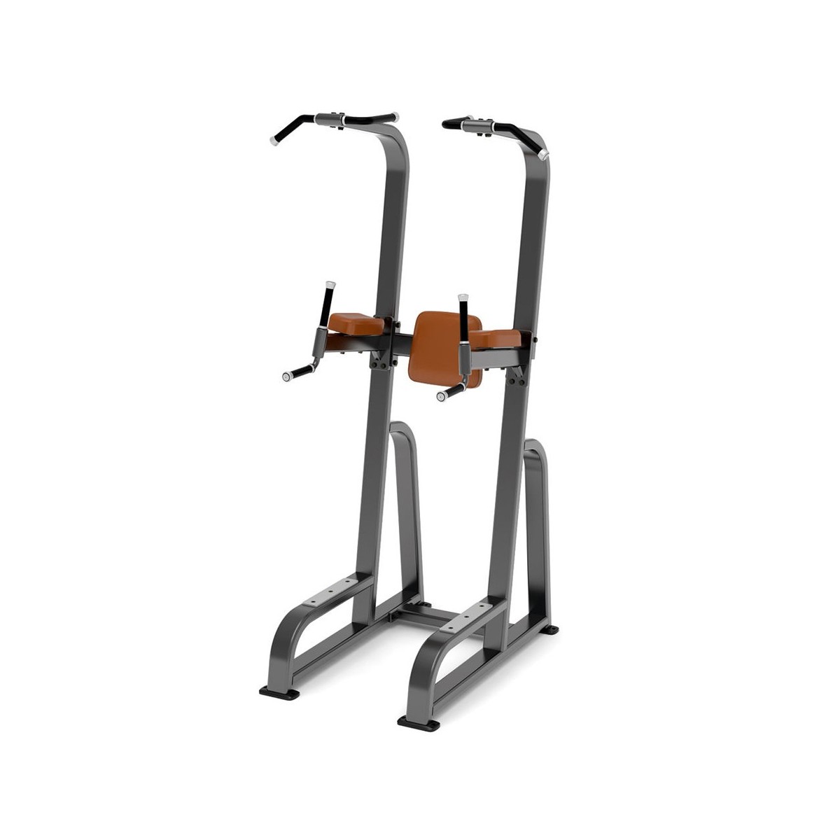 Турник/брусья/пресс AnyFit PEB108