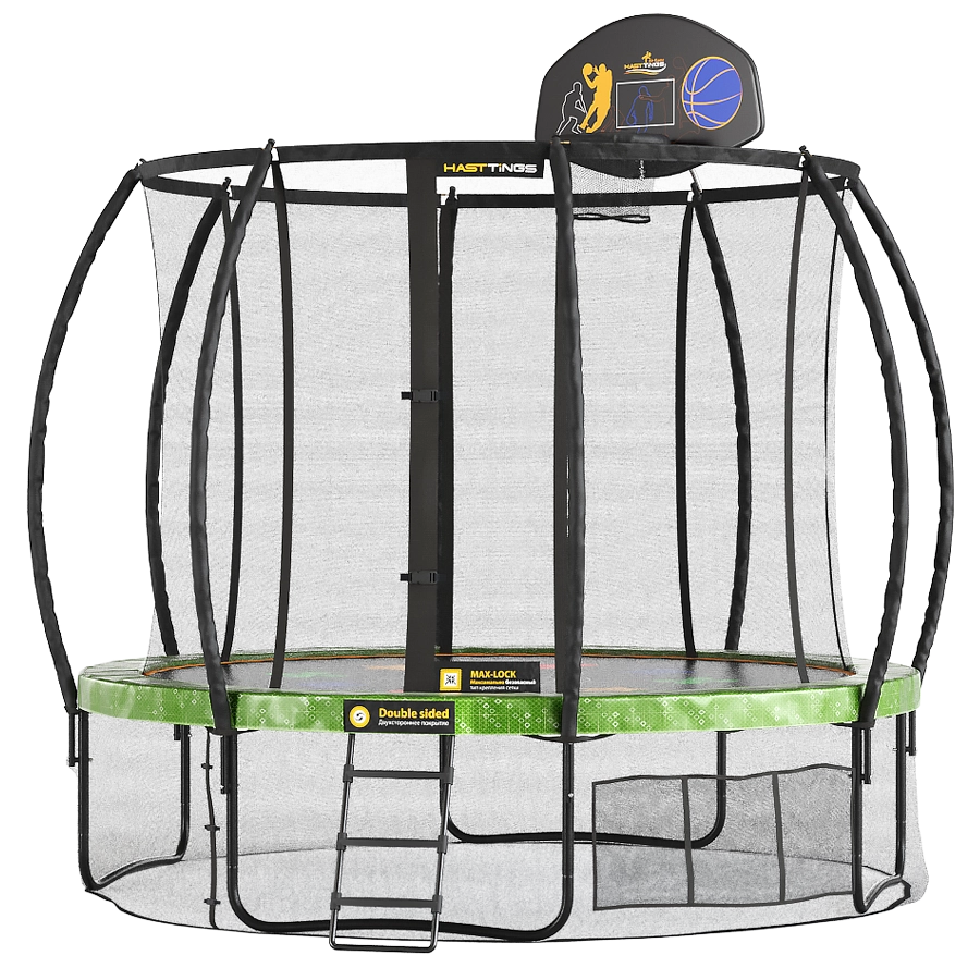 Hasttings Air Game Basketball 3,05 м