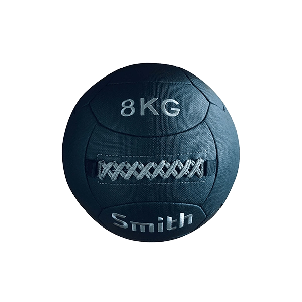 Тренировочный мяч Smith Deluxe Wall ball 8 кг