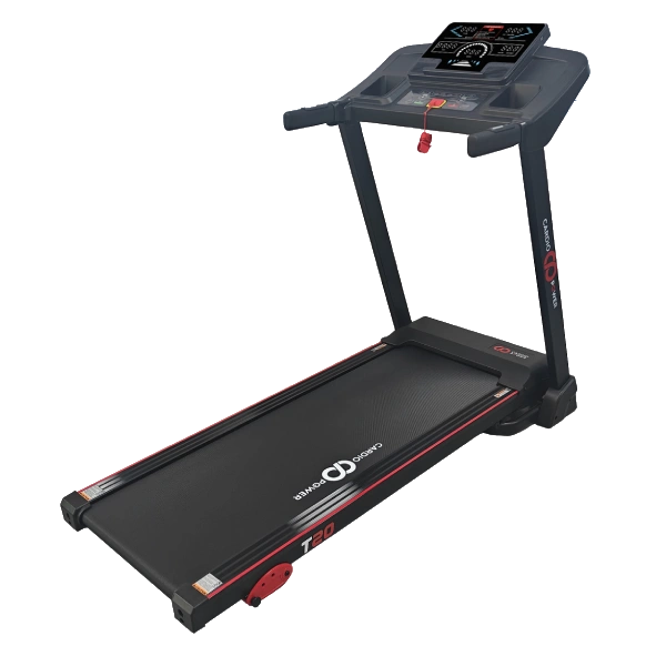 Беговая дорожка CardioPower T20