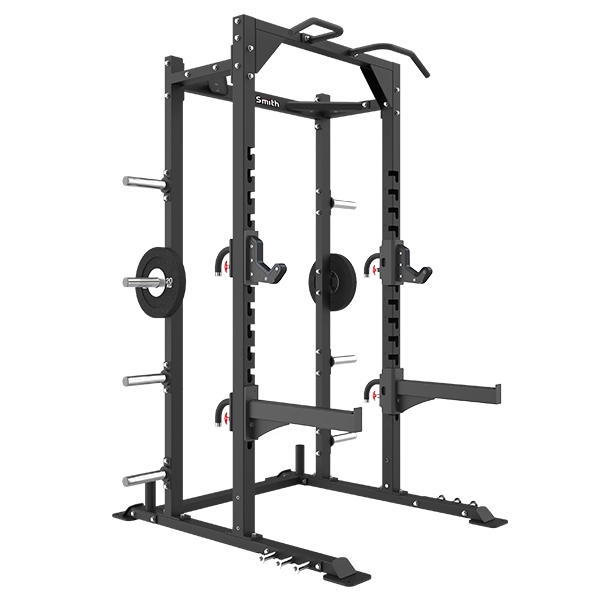 Тренажер Smith SH010 Силовая стойка
