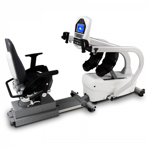 Реабилитационный горизонтальный степпер DYACO Medical 7.5S