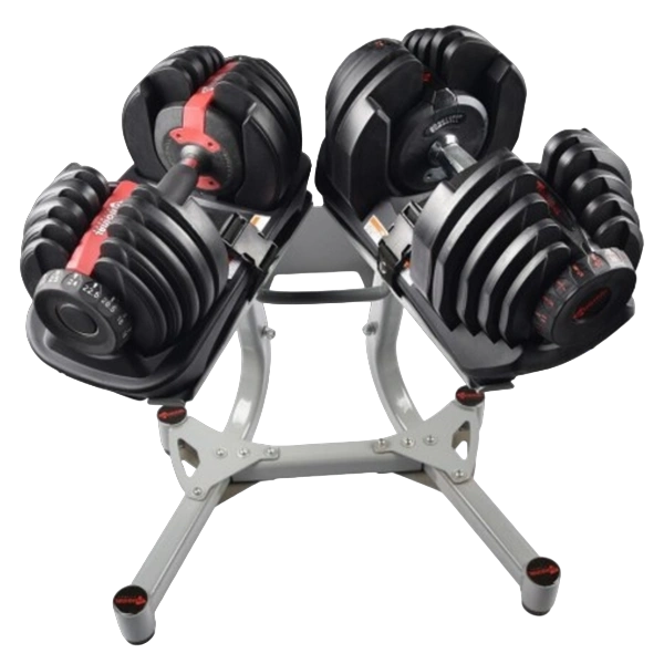 Регулируемая гантель Original Fitness 24 кг