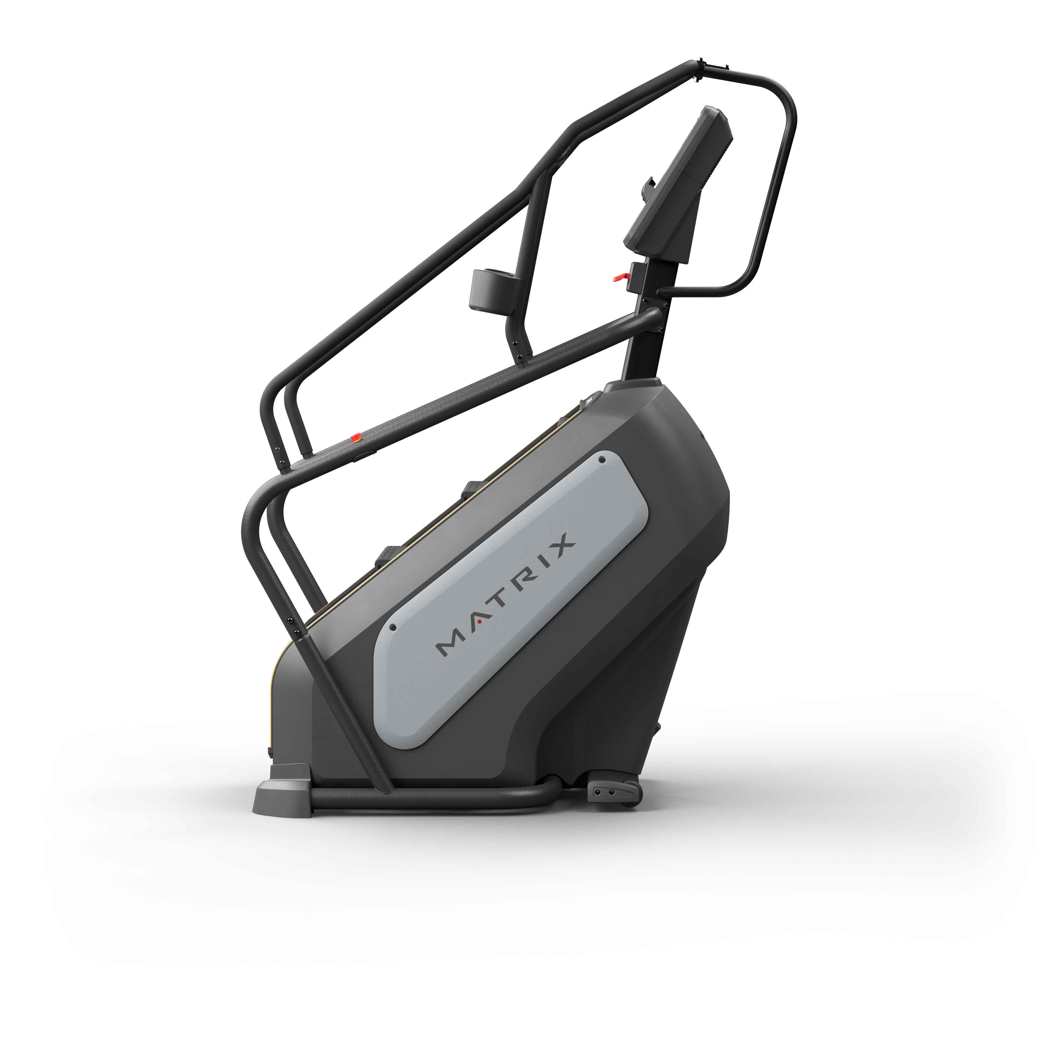 Matrix Fitness Лестница-эскалатор Endurance с консолью GT LED