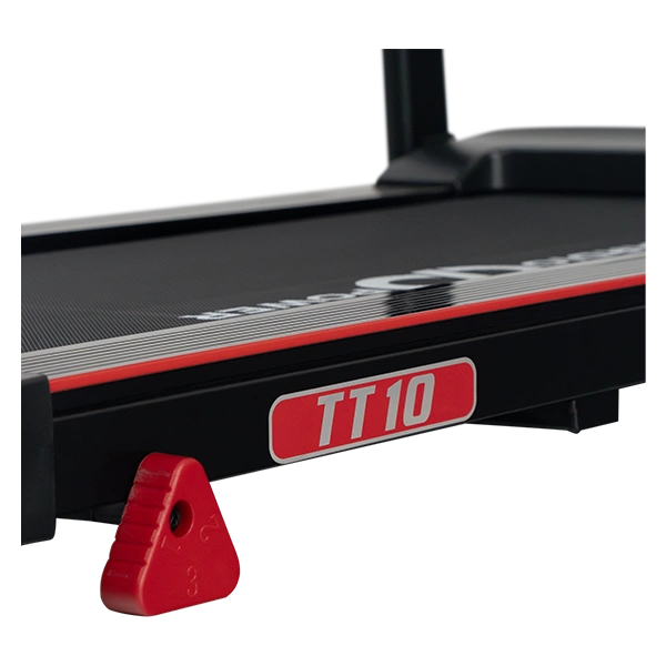 Беговая дорожка CardioPower TT10