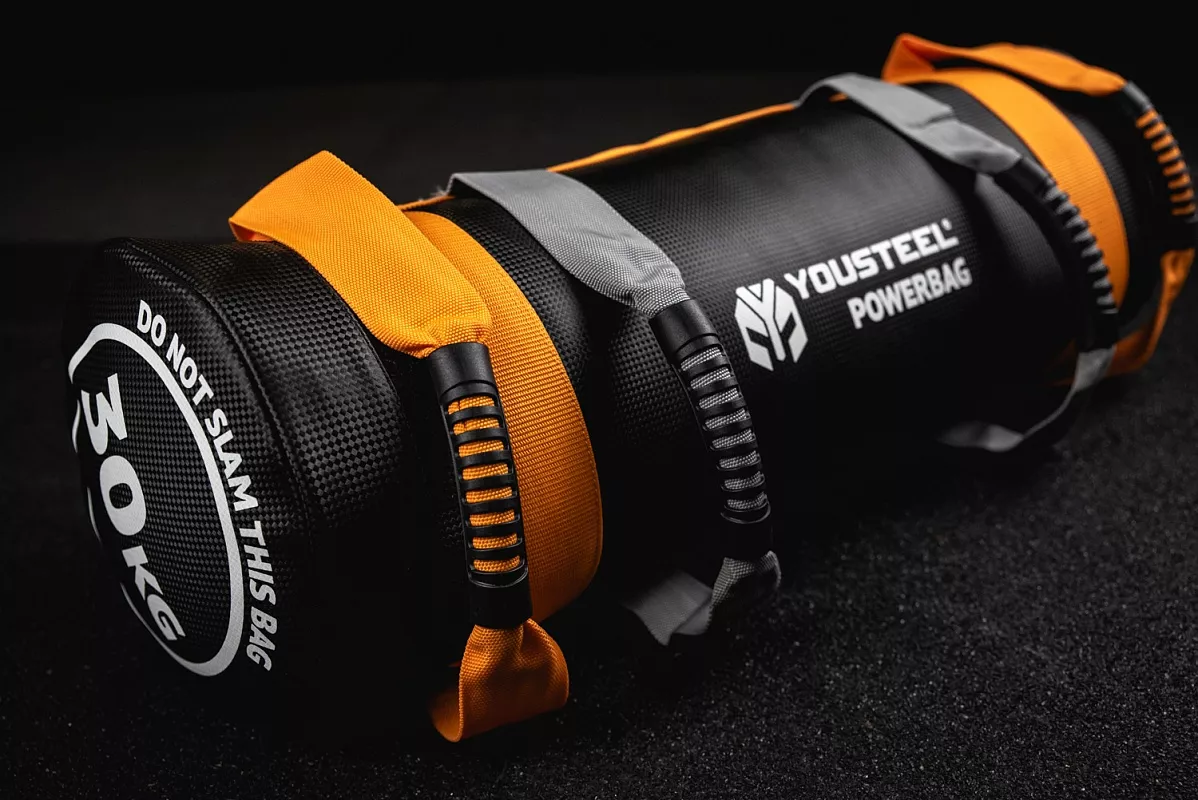 Мешок POWERBAG 30 кг
