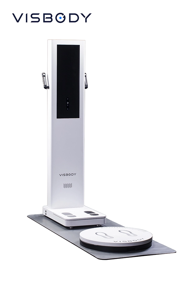 3D Анализатор тела Visbody S30