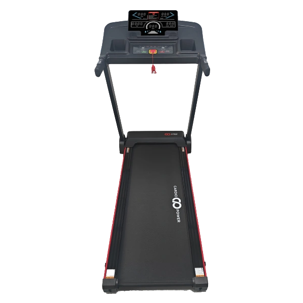 Беговая дорожка CardioPower T20
