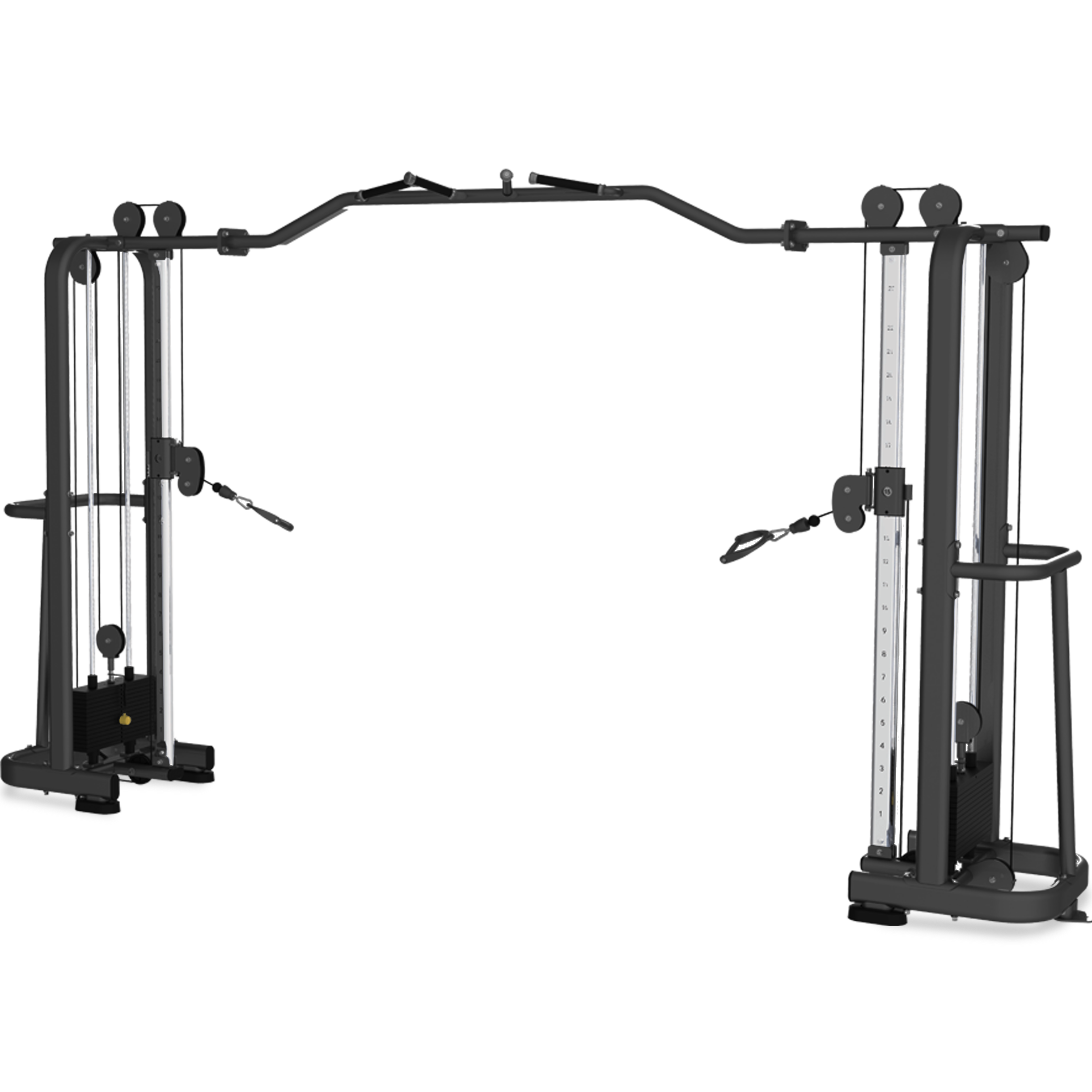 BRONZE GYM NEO 16 Кроссовер